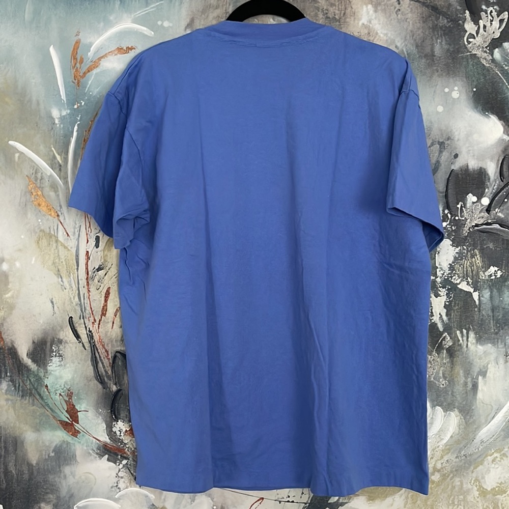 Anvil Cape Cod Vintage Tee Size XL - Picture 3 of 5